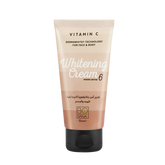 Shop Bobana Whitening Cream For Face & Body on ZYNAH